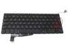 Tastatura Apple MacBook Pro A1286 2008. Keyboard Apple MacBook Pro A1286 2008. Tastaturi laptop Apple MacBook Pro A1286 2008. Tastatura notebook Apple MacBook Pro A1286 2008