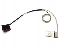 Cablu video eDP Dell  DC020024C00 30 pini FULL HD 1920x1080 fara touchscreen