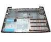 Bottom Lenovo 5CB0Q64342. Carcasa Inferioara Lenovo 5CB0Q64342 Neagra fara Orificiu VGA
