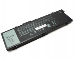 Baterie Dell  MFKVP High Protech Quality Replacement. Acumulator laptop Dell  MFKVP