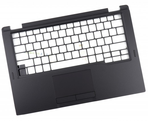 Palmrest Dell 08JMTM. Carcasa Superioara Dell 08JMTM Negru cu touchpad inclus