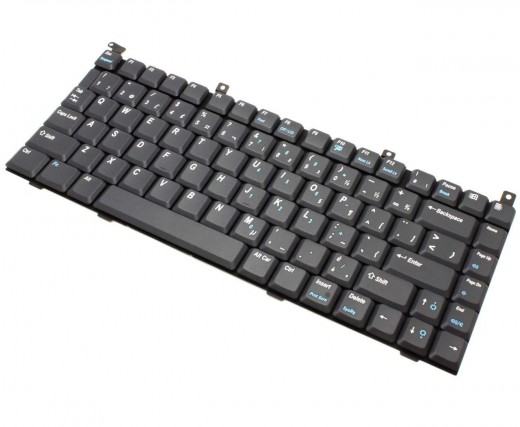 Tastatura Dell Inspiron 2600. Keyboard Dell Inspiron 2600. Tastaturi laptop Dell Inspiron 2600. Tastatura notebook Dell Inspiron 2600