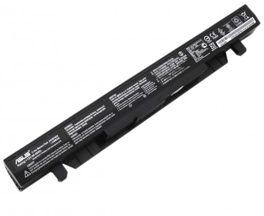 Baterie Asus  GL552VW Originala. Acumulator Asus  GL552VW. Baterie laptop Asus  GL552VW. Acumulator laptop Asus  GL552VW. Baterie notebook Asus  GL552VW