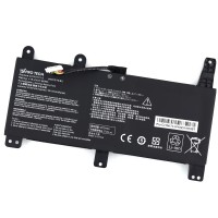 Baterie Asus C41N1731-2. Acumulator Asus C41N1731-2. Baterie laptop Asus C41N1731-2. Acumulator laptop Asus C41N1731-2. Baterie notebook Asus C41N1731-2