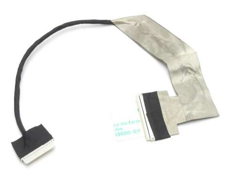 Cablu video LVDS Asus Eee PC 1005PEB, cu part number 1422-00L2000101AWS002872