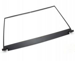 Bezel Front Cover MSI GF75 Thin 8RC. Rama Display MSI GF75 Thin 8RC Neagra