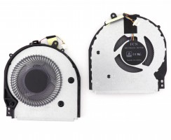 Cooler laptop HP Pavilion X360 14-CD. Ventilator procesor HP Pavilion X360 14-CD. Sistem racire laptop HP Pavilion X360 14-CD