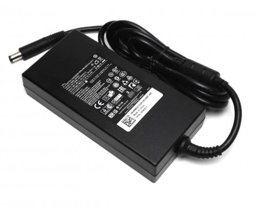 Incarcator Alienware  M17x R4 ORIGINAL. Alimentator ORIGINAL Alienware  M17x R4. Incarcator laptop Alienware  M17x R4. Alimentator laptop Alienware  M17x R4. Incarcator notebook Alienware  M17x R4