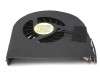 Cooler laptop Packard Bell EasyNote LM87. Ventilator procesor Packard Bell EasyNote LM87. Sistem racire laptop Packard Bell EasyNote LM87
