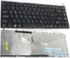Tastatura Sony Vaio VGN-FW81HS neagra. Keyboard Sony Vaio VGN-FW81HS neagra. Tastaturi laptop Sony Vaio VGN-FW81HS neagra. Tastatura notebook Sony Vaio VGN-FW81HS neagra