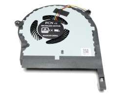 Cooler placa video GPU laptop Asus DFS531005PL0T. Ventilator placa video Asus DFS531005PL0T.