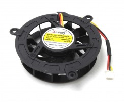 Cooler laptop Toshiba Satellite M308. Ventilator procesor Toshiba Satellite M308. Sistem racire laptop Toshiba Satellite M308