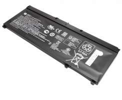 Baterie HP Omen 15T-DC Originala 70.07Wh. Acumulator HP Omen 15T-DC. Baterie laptop HP Omen 15T-DC. Acumulator laptop HP Omen 15T-DC. Baterie notebook HP Omen 15T-DC