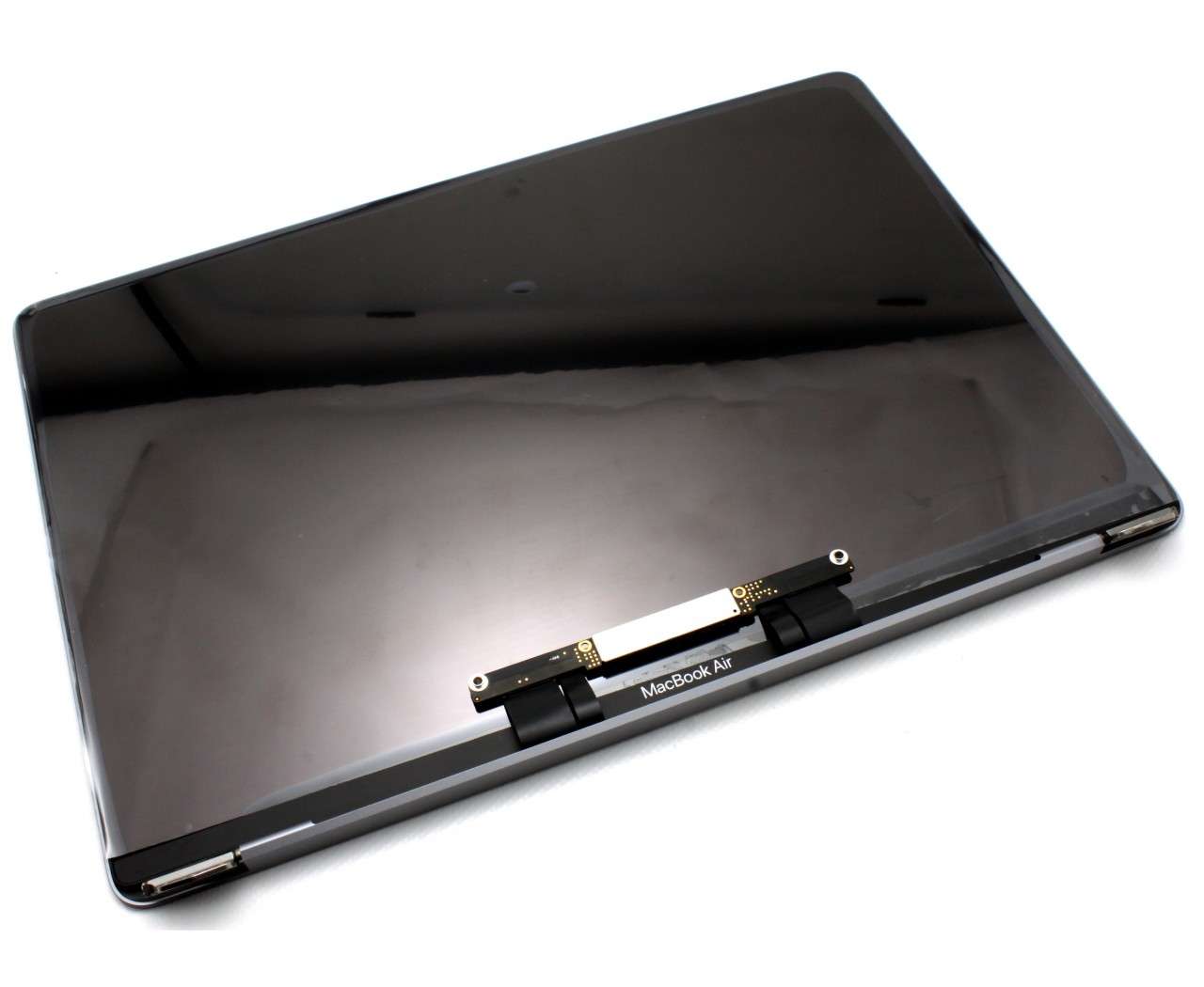 Ansamblu superior display si carcasa Apple MacBook Air Retina 13 A1932 2018 Grey (2018) imagine noua tecomm.ro