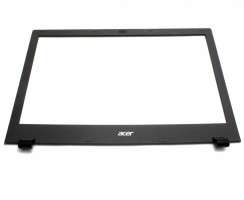 Bezel Front Cover Acer  EAZRT00401A. Rama Display Acer  EAZRT00401A Neagra