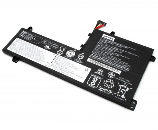 Baterie Lenovo Legion Y7000 2019-81NS000XTW Originala 57Wh. Acumulator Lenovo Legion Y7000 2019-81NS000XTW. Baterie laptop Lenovo Legion Y7000 2019-81NS000XTW. Acumulator laptop Lenovo Legion Y7000 2019-81NS000XTW. Baterie notebook Lenovo Legion Y7000 2019-81NS000XTW