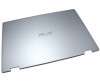 Carcasa Display Asus VivoBook 14 TP412UA. Cover Display Asus VivoBook 14 TP412UA. Capac Display Asus VivoBook 14 TP412UA Argintiu