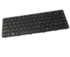 Tastatura HP ProBook 440 G3. Keyboard HP ProBook 440 G3. Tastaturi laptop HP ProBook 440 G3. Tastatura notebook HP ProBook 440 G3