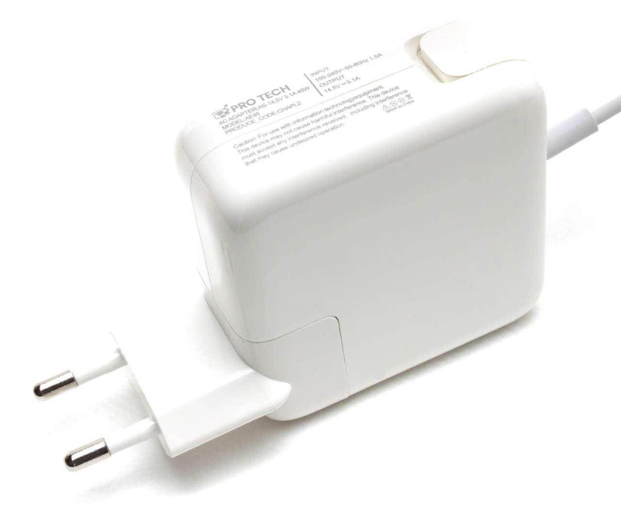 Incarcator Apple MacBook Air A1370 45W Replacement