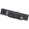 Baterie Dell Precision 3470 Oem 97Wh. Acumulator Dell Precision 3470. Baterie laptop Dell Precision 3470. Acumulator laptop Dell Precision 3470. Baterie notebook Dell Precision 3470