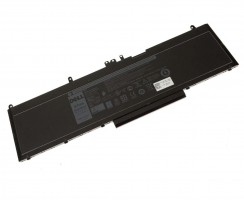 Baterie Dell Latitude E5570 Originala 84Wh. Acumulator Dell Latitude E5570. Baterie laptop Dell Latitude E5570. Acumulator laptop Dell Latitude E5570. Baterie notebook Dell Latitude E5570