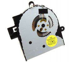 Cooler laptop HP Envy x360 15T-W. Ventilator procesor HP Envy x360 15T-W. Sistem racire laptop HP Envy x360 15T-W