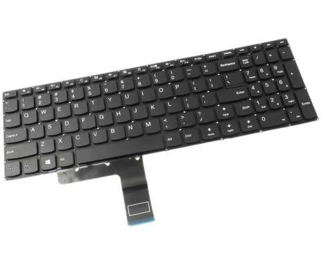Tastatura Lenovo IdeaPad 310-15IAP. Keyboard Lenovo IdeaPad 310-15IAP. Tastaturi laptop Lenovo IdeaPad 310-15IAP. Tastatura notebook Lenovo IdeaPad 310-15IAP