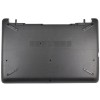 Bottom HP 15-BS. Carcasa Inferioara HP 15-BS Neagra