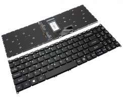 Tastatura Acer Aspire SF315-52 iluminata backlit. Keyboard Acer Aspire SF315-52 iluminata backlit. Tastaturi laptop Acer Aspire SF315-52 iluminata backlit. Tastatura notebook Acer Aspire SF315-52 iluminata backlit