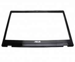 Bezel Front Cover Asus  N61. Rama Display Asus  N61 Neagra