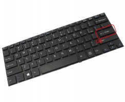 Tastatura Sony Vaio SVF14. Keyboard Sony Vaio SVF14. Tastaturi laptop Sony Vaio SVF14. Tastatura notebook Sony Vaio SVF14