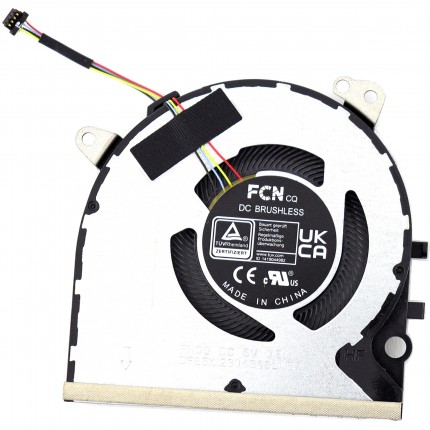 Cooler procesor CPU laptop Asus ZenBook 14 Flip UP5401ZA. Ventilator procesor Asus ZenBook 14 Flip UP5401ZA.