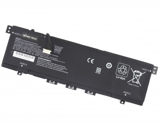 Baterie HP Envy 13Z-AG 53.2Wh. Acumulator HP Envy 13Z-AG. Baterie laptop HP Envy 13Z-AG. Acumulator laptop HP Envy 13Z-AG. Baterie notebook HP Envy 13Z-AG