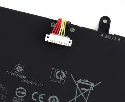Baterie Asus ASUS ROG Flow X13 GV301RA Oem 62Wh