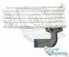 Tastatura HP  15-A alba. Keyboard HP  15-A. Tastaturi laptop HP  15-A. Tastatura notebook HP  15-A