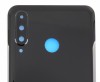 Capac Baterie Huawei P30 Lite 24MP Camera Midnight Black. Capac Spate Huawei P30 Lite 24MP Camera Midnight Black
