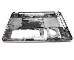 Bottom Dell TD07M. Carcasa Inferioara Dell TD07M Neagra