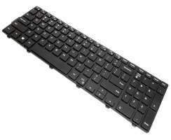 Tastatura Dell Inspiron 15 3565. Keyboard Dell Inspiron 15 3565. Tastaturi laptop Dell Inspiron 15 3565. Tastatura notebook Dell Inspiron 15 3565