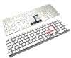 Tastatura Sony Vaio VPC EC2KGX alba. Keyboard Sony Vaio VPC EC2KGX. Tastaturi laptop Sony Vaio VPC EC2KGX. Tastatura notebook Sony Vaio VPC EC2KGX