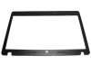 Bezel Front Cover HP  6070B0489301. Rama Display HP  6070B0489301 Neagra