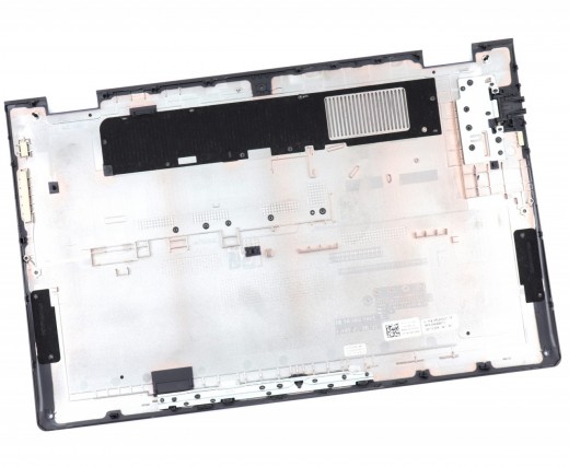 Bottom Dell 934040882712. Carcasa Inferioara Dell 934040882712 Neagra