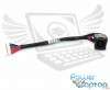 Mufa alimentare Dell Inspiron 15 cu fir . DC Jack Dell Inspiron 15 cu fir