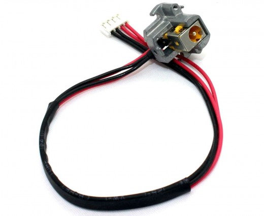 Mufa alimentare Acer Aspire 8930 cu fir . DC Jack Acer Aspire 8930 cu fir