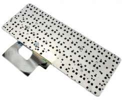 Tastatura HP Mini 210-3000 Argintie
