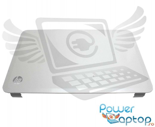 Carcasa Display HP Pavilion G6-2000 Series. Cover Display HP Pavilion G6-2000 Series. Capac Display HP Pavilion G6-2000 Series Alba