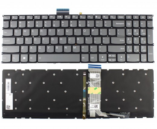 Tastatura Lenovo PK131SC2B31 iluminata backlit. Keyboard Lenovo PK131SC2B31 iluminata backlit. Tastaturi laptop Lenovo PK131SC2B31 iluminata backlit. Tastatura notebook Lenovo PK131SC2B31 iluminata backlit
