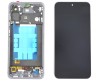 Display Samsung A56 A566 OEM INCELL cu Rama
