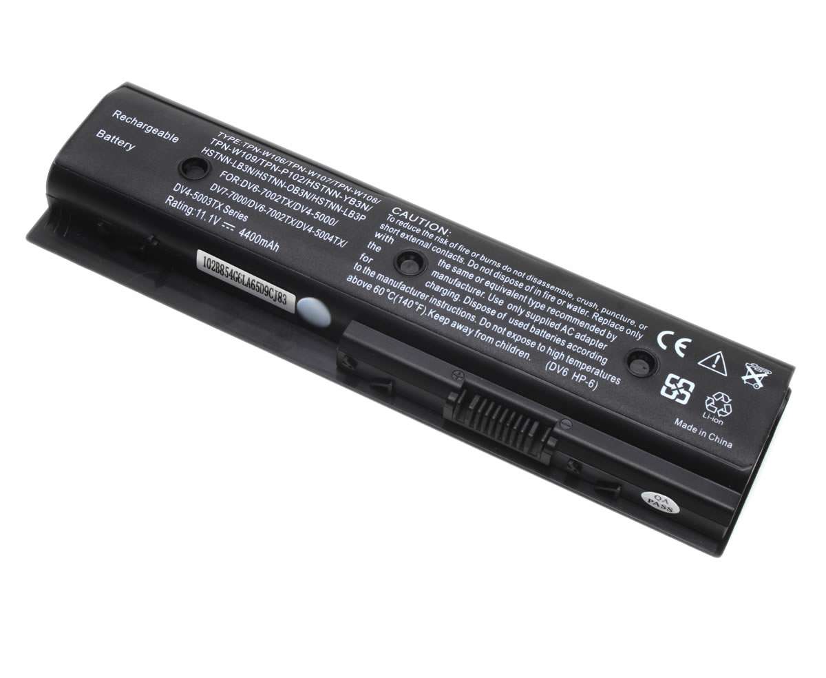 Baterie HP  15 D. Acumulator HP  15 D. Baterie laptop HP  15 D. Acumulator laptop HP  15 D. Baterie notebook HP  15 D