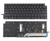 Tastatura Dell LK139461A00 iluminata. Keyboard Dell LK139461A00. Tastaturi laptop Dell LK139461A00. Tastatura notebook Dell LK139461A00