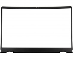 Bezel Front Cover Dell Inspiron 3520. Rama Display Dell Inspiron 3520 Neagra